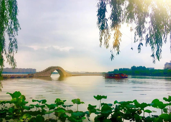 2021中国柯桥纺博汇